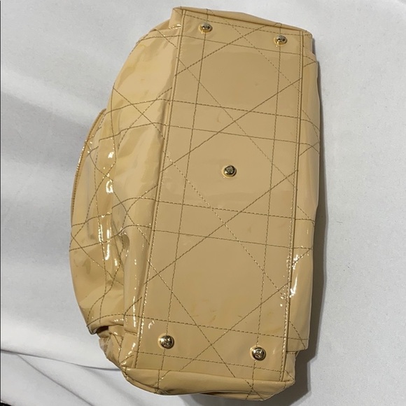 Christian Dior - bag - Picture 4 of 11